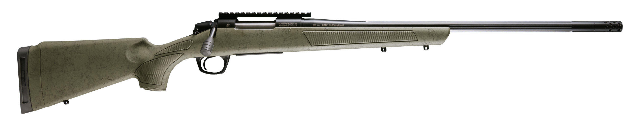 CR3983G, Cascade XT, Blk OD green w spider web.png