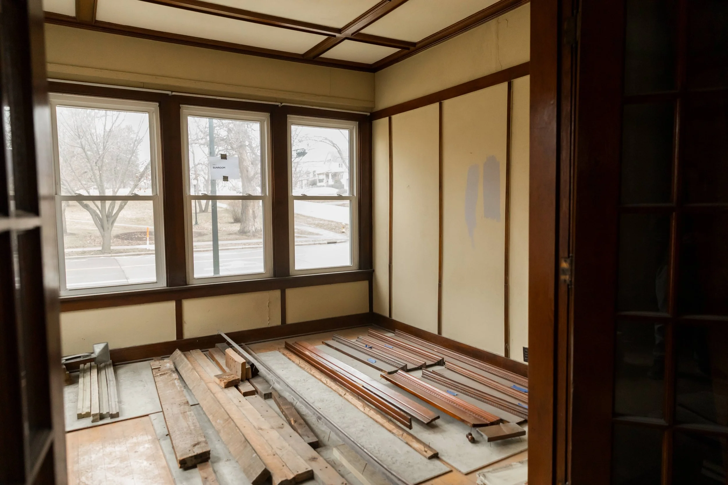 Photo credit: Kelly Hubert