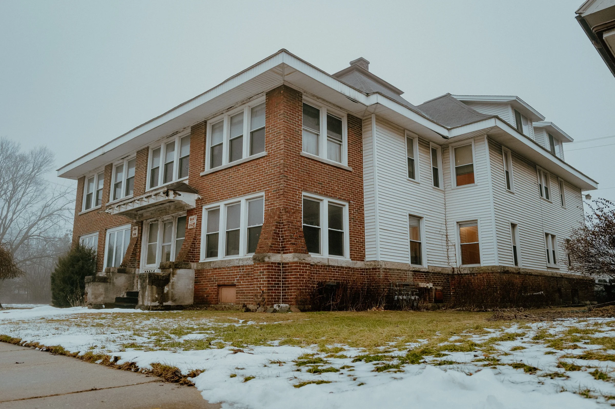 Photo credit: Josh Druding