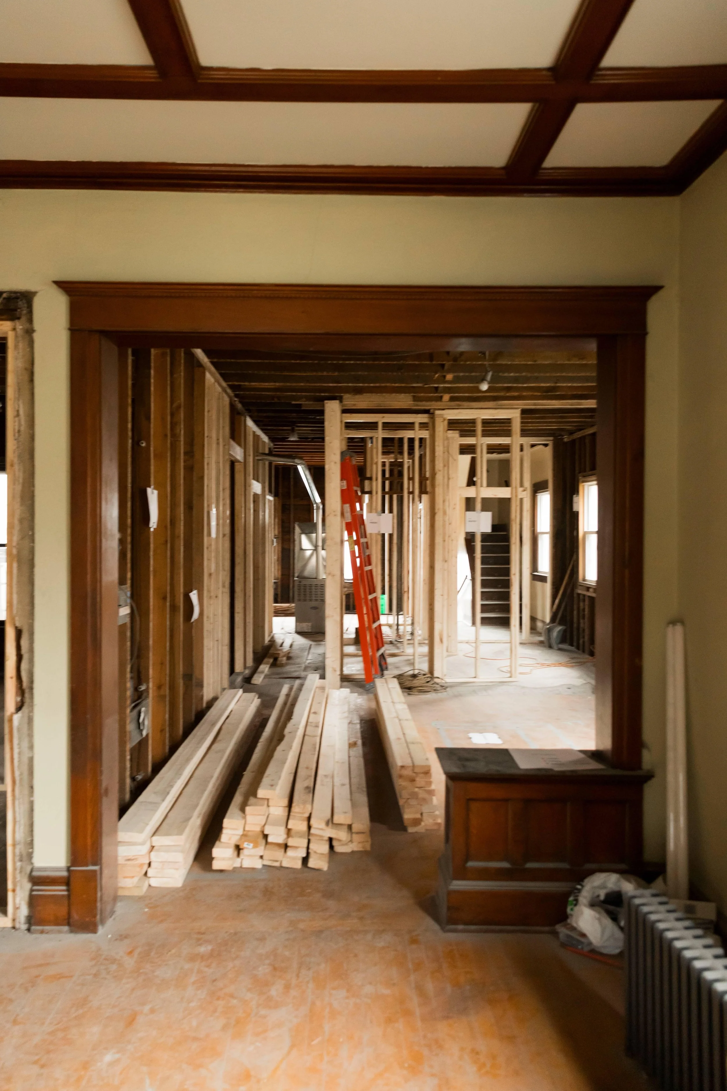 Photo credit: Kelly Hubert