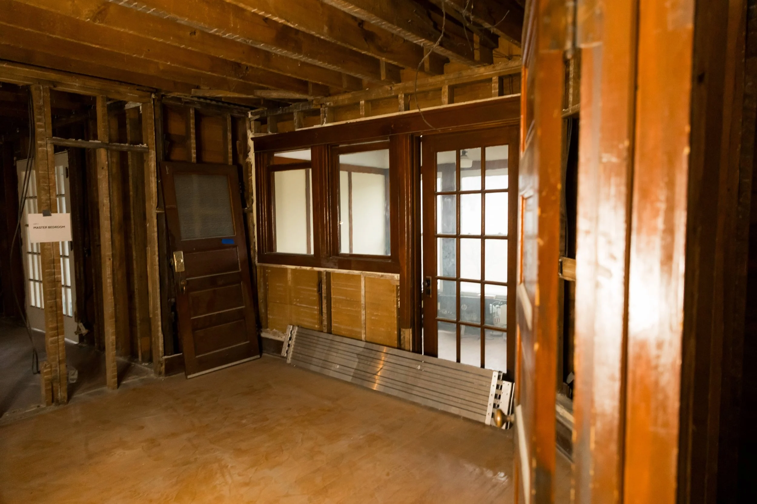 Photo credit: Kelly Hubert