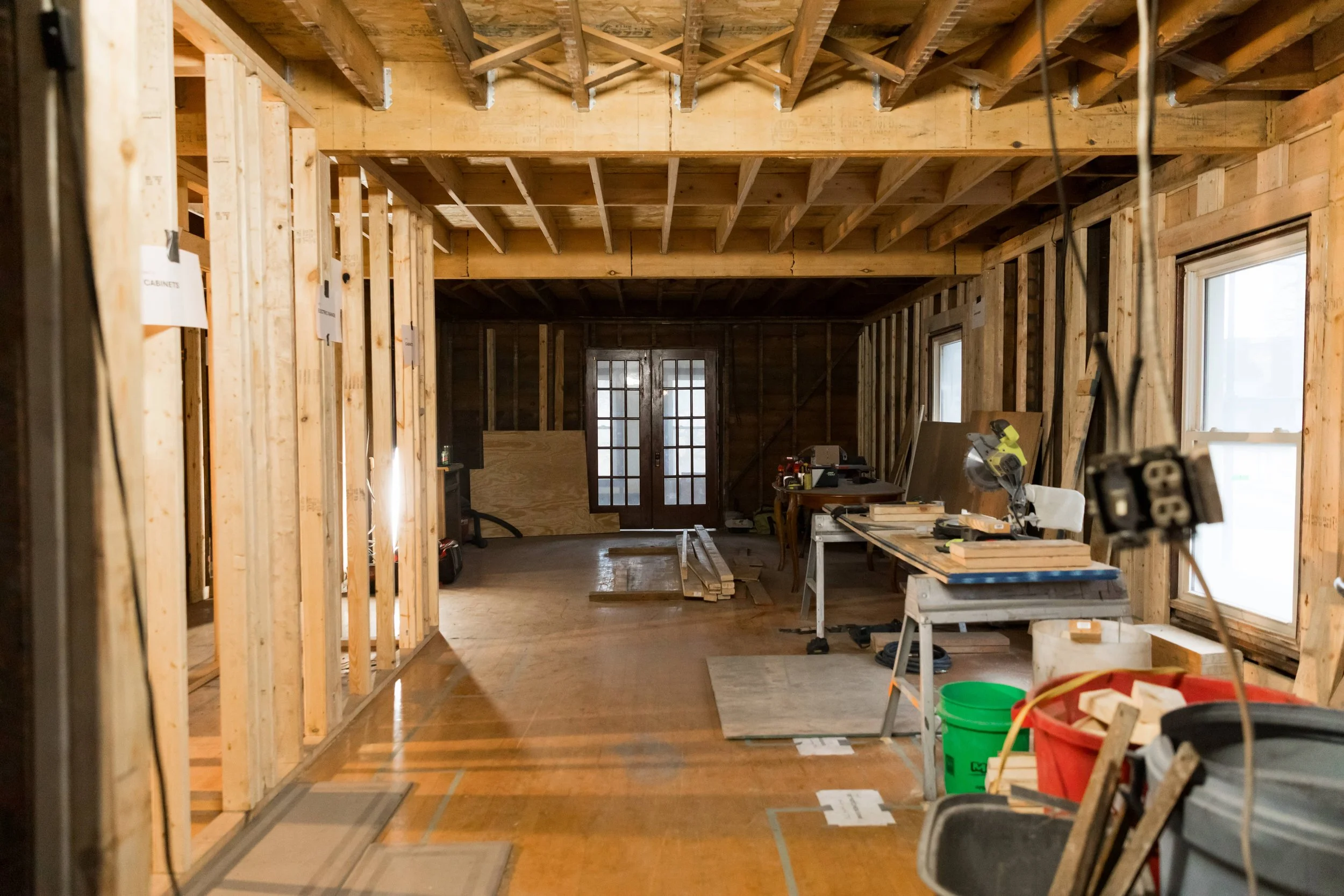 Photo credit: Kelly Hubert