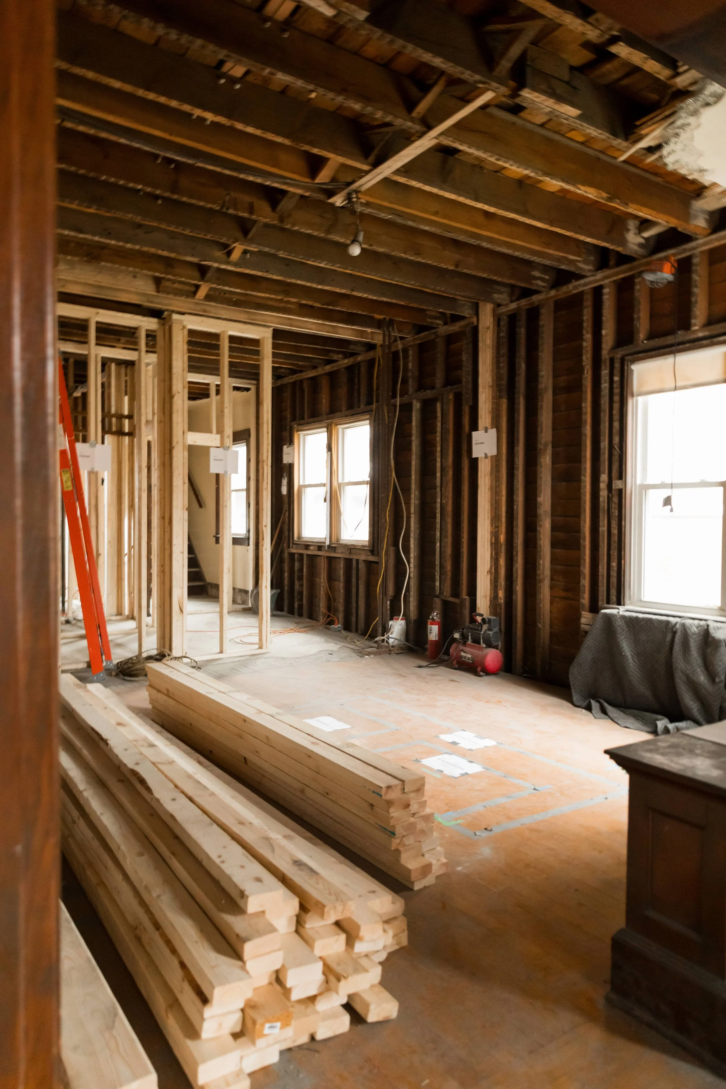 Photo credit: Kelly Hubert