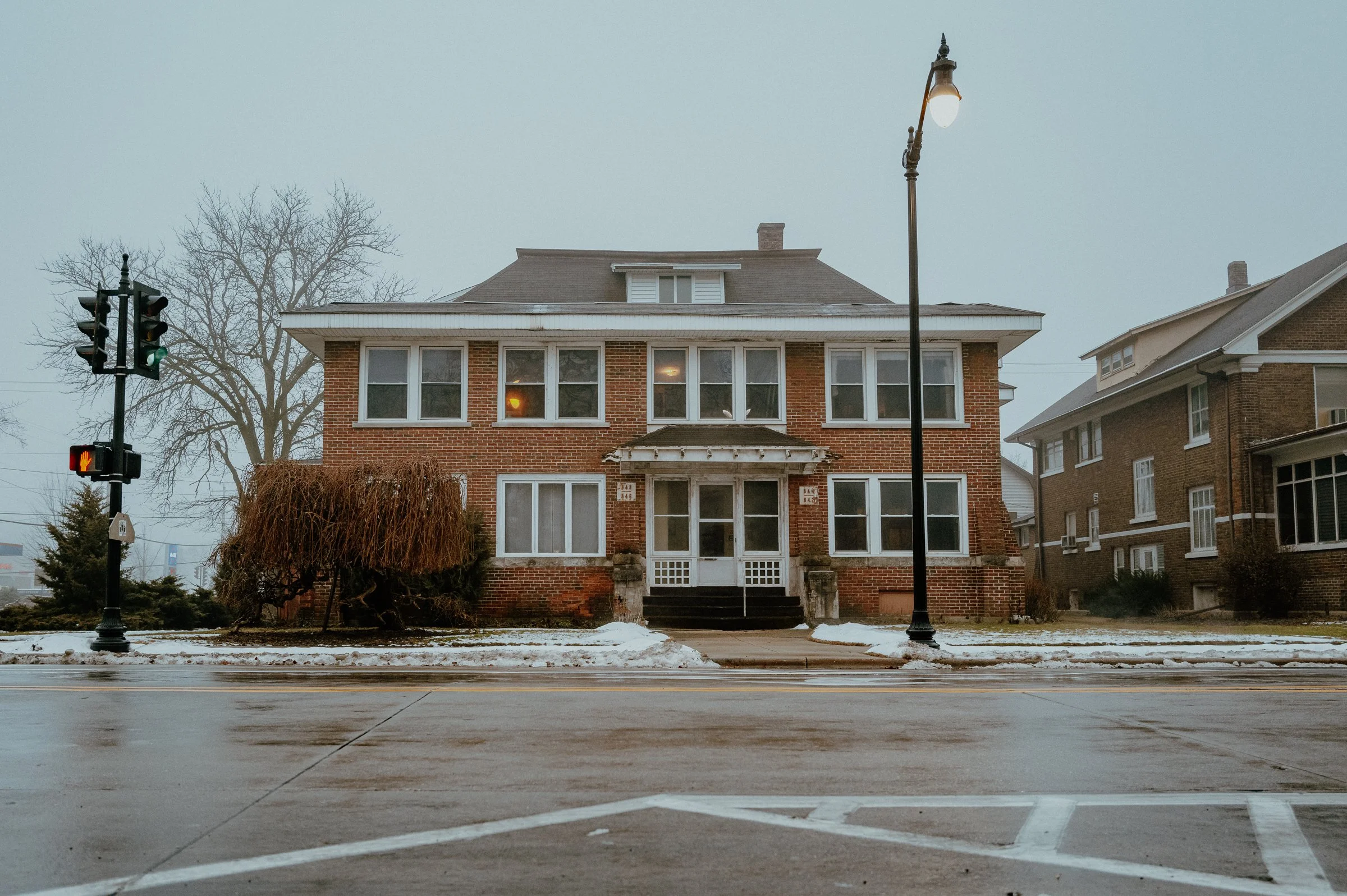 Photo credit: Josh Druding