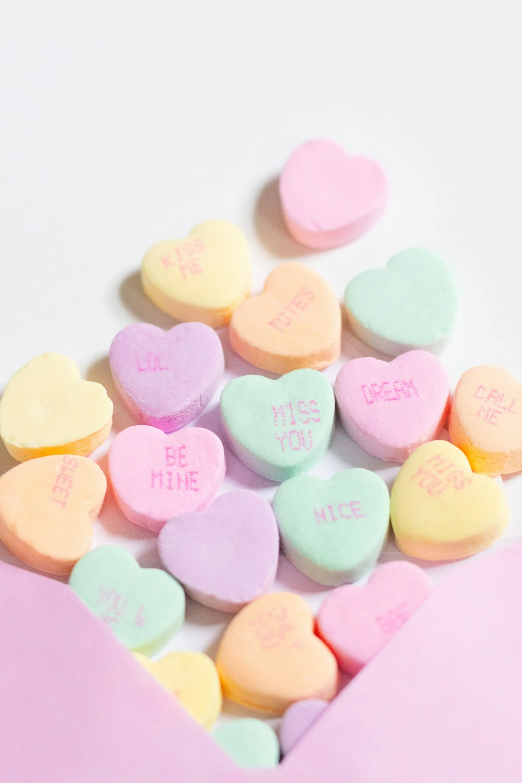 Valentine's Day