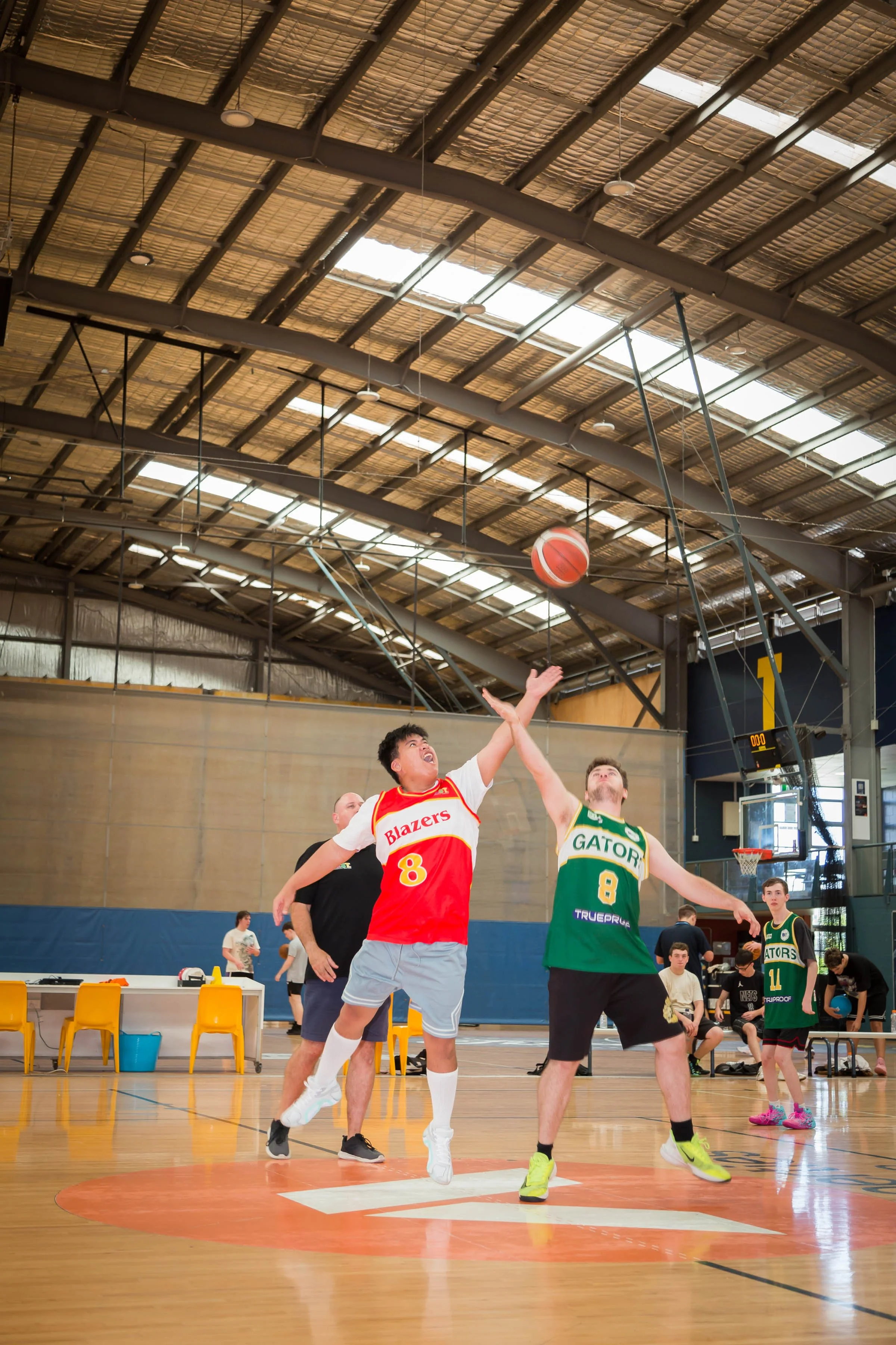 BBL Finals