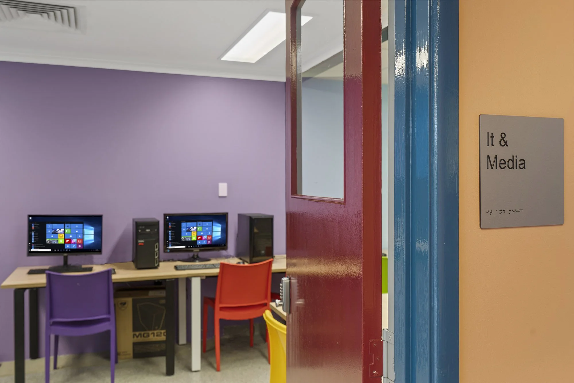 Facilities — BEST Disability Support