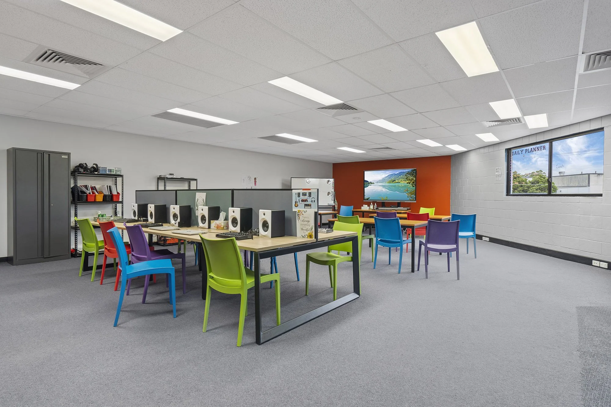 Facilities — BEST Disability Support
