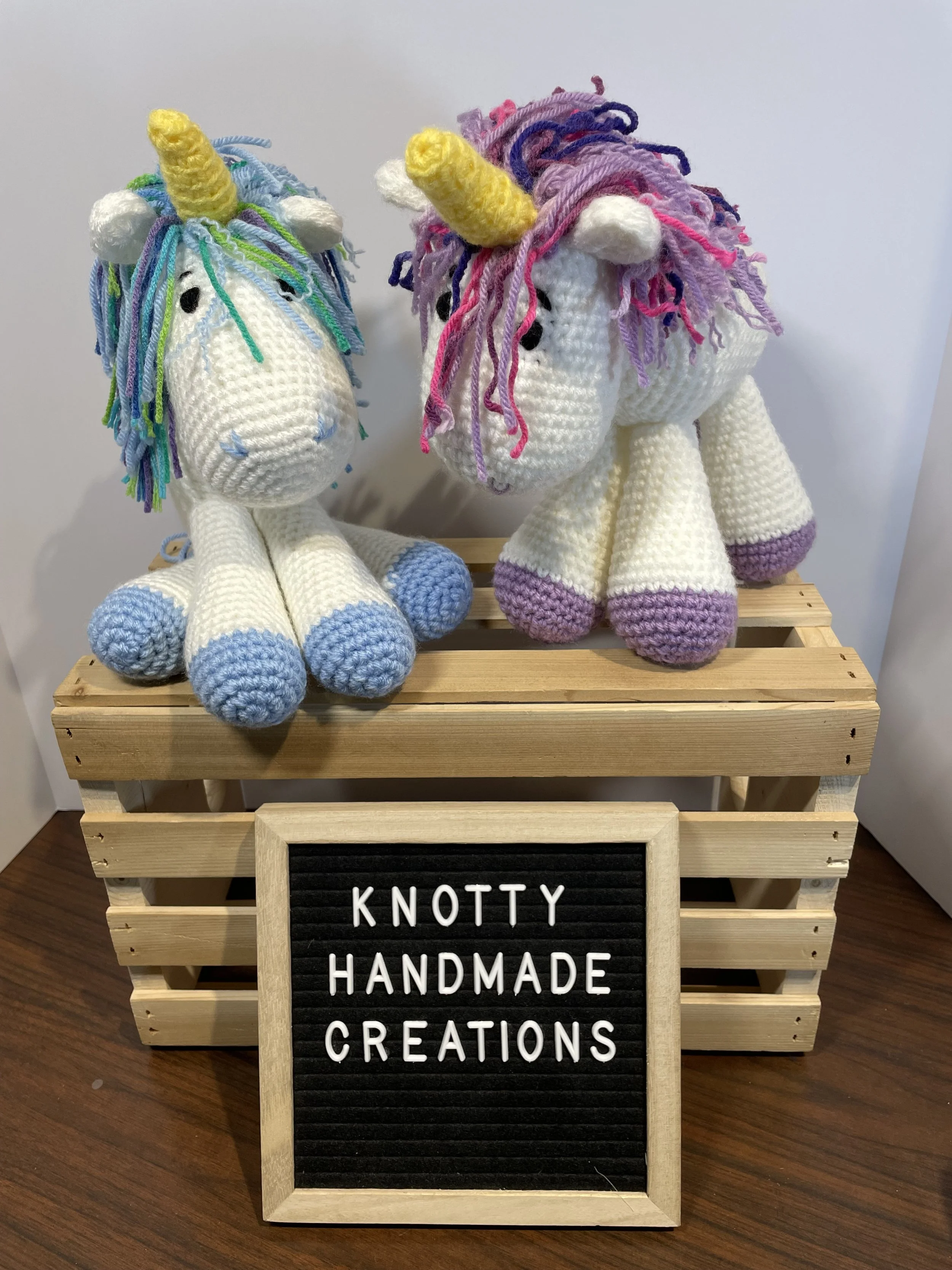 Unicorns