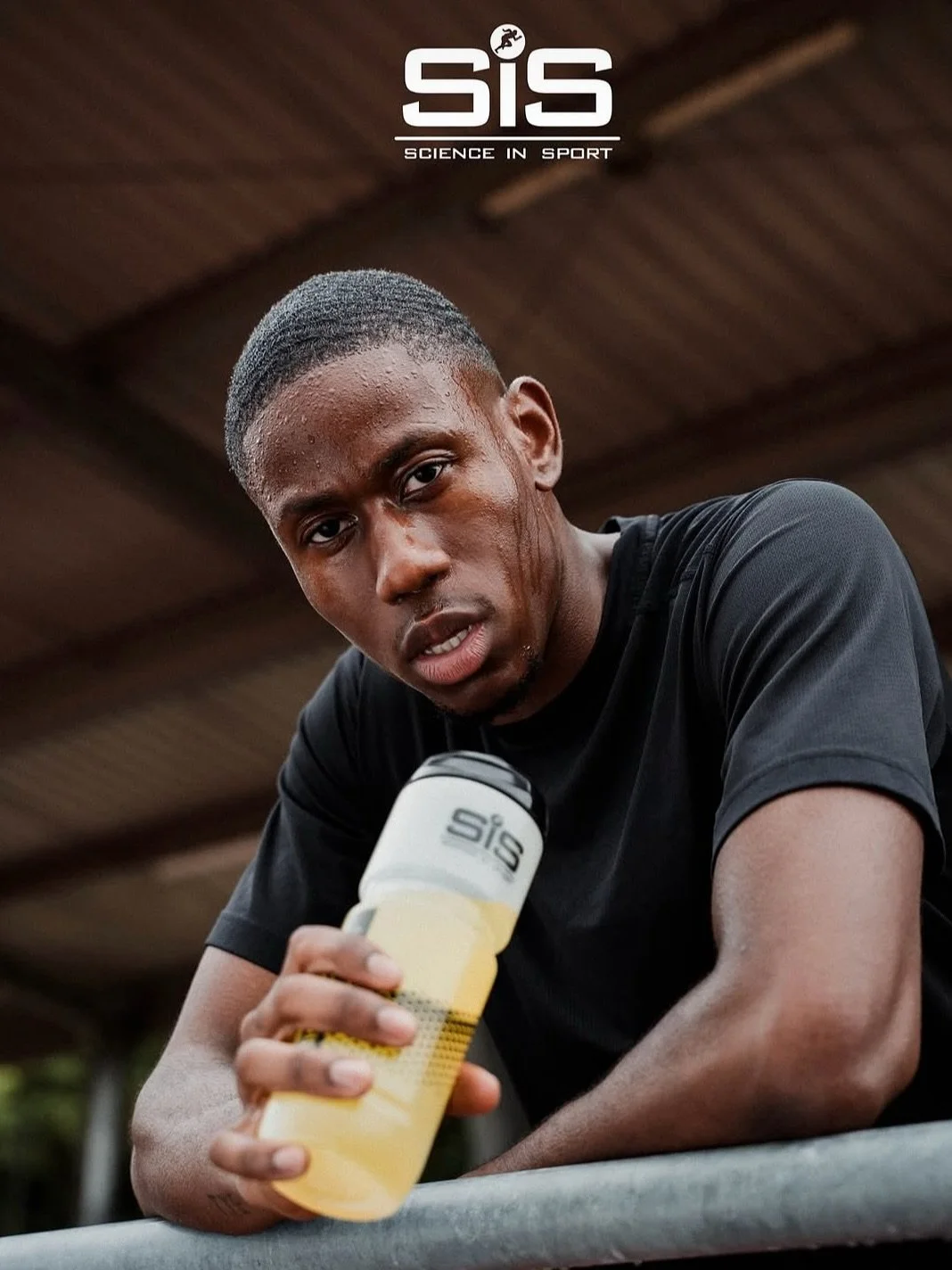 @ojie for @scienceinsport 👟🧨