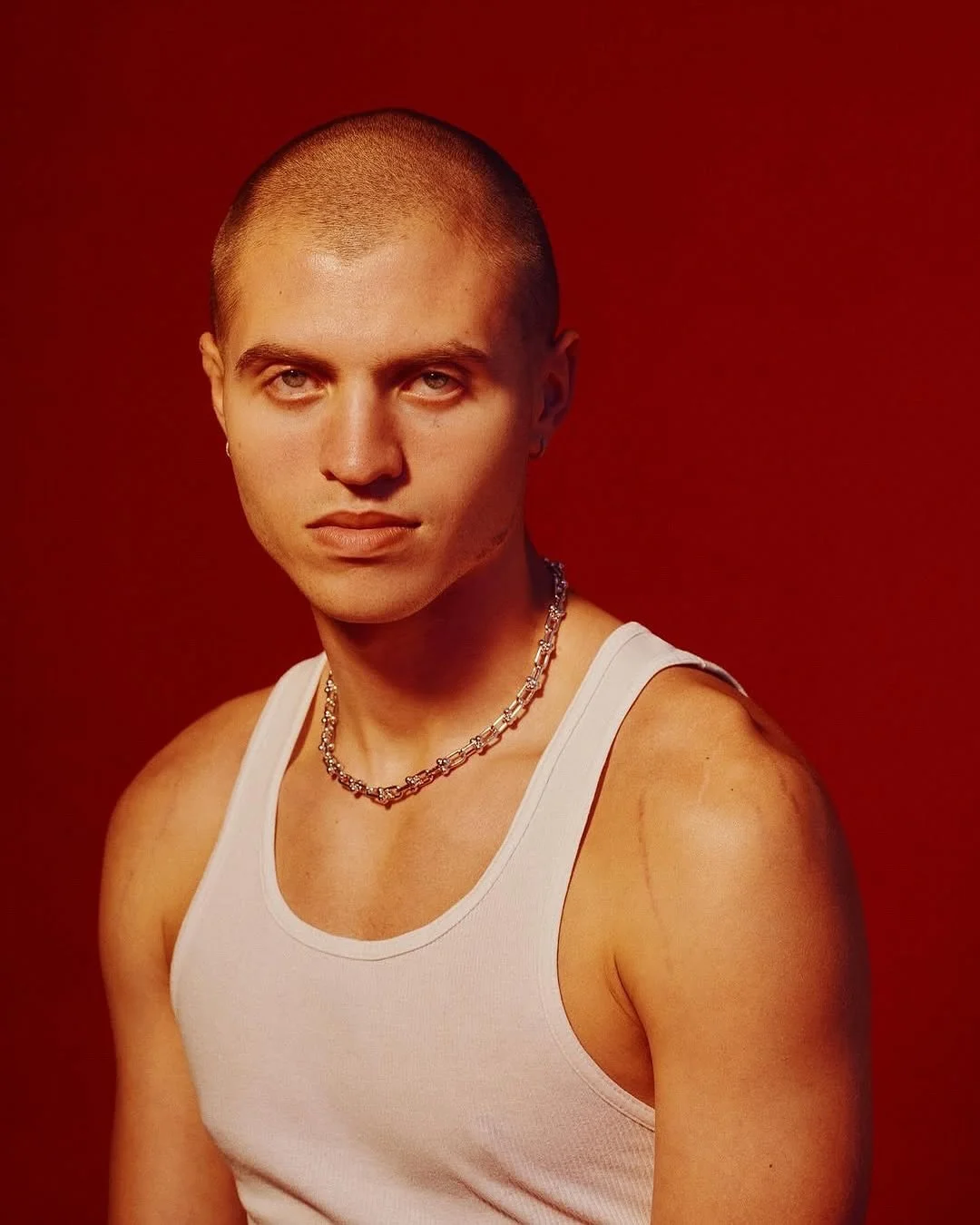 DANIEL.
Now available in NYC🗽