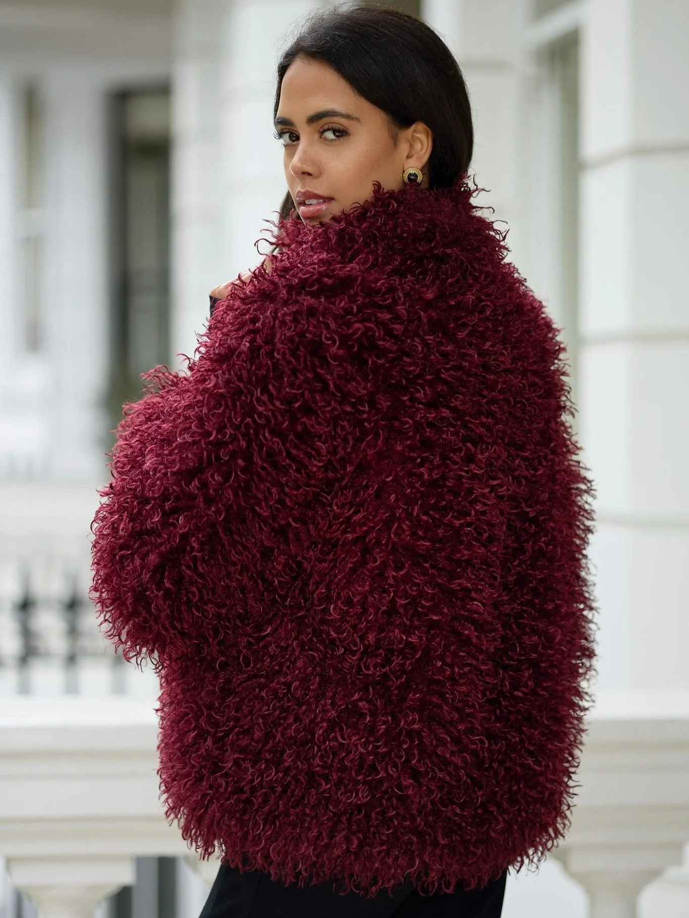 Issy 🤍 @annabelle.london ✨

Shot by📸 @cwhitehill_photography