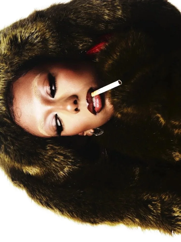 Nate is resilient 💋