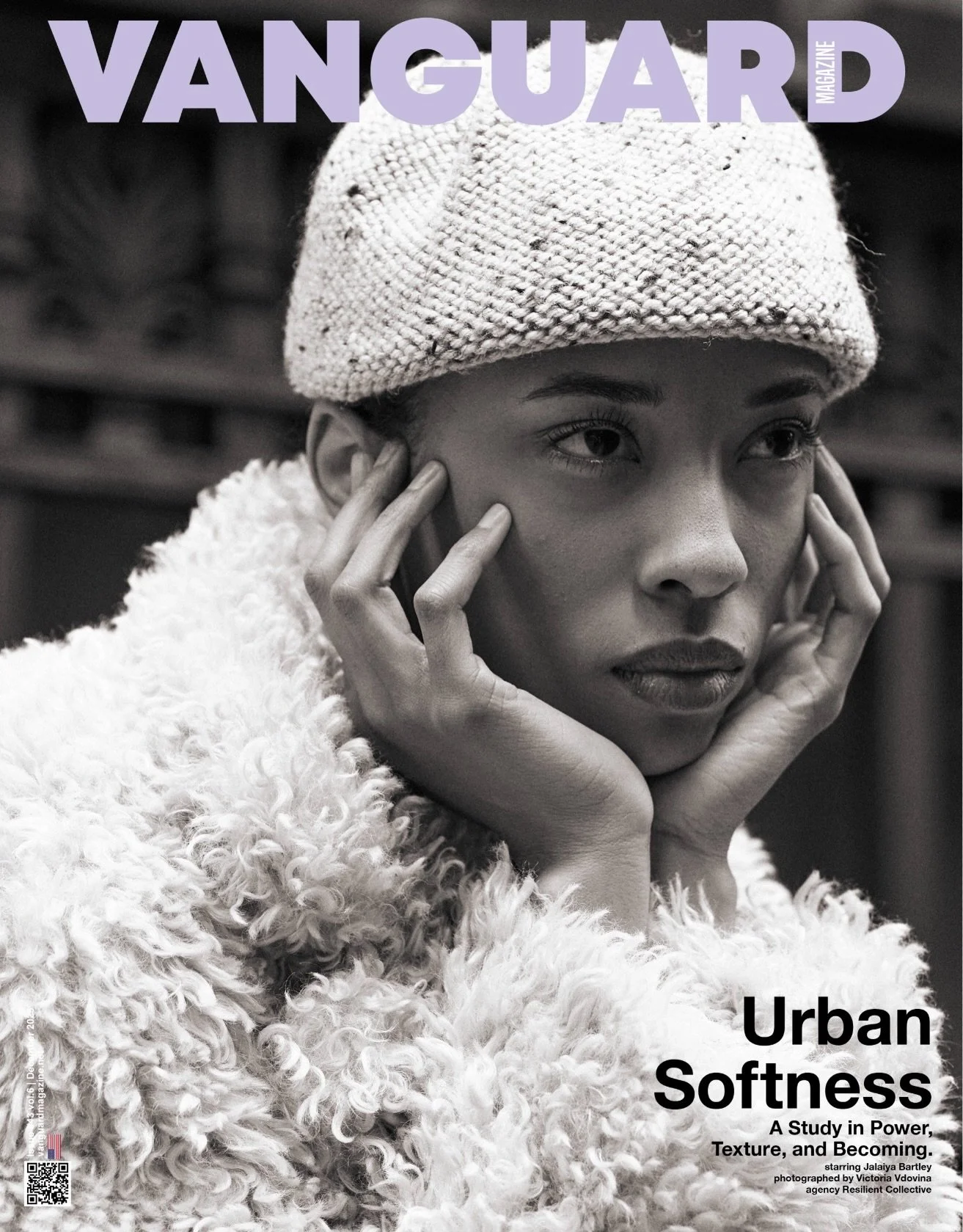 Jalaiya for @vanguardmagok ✨

📸 @nenkovna.jpg