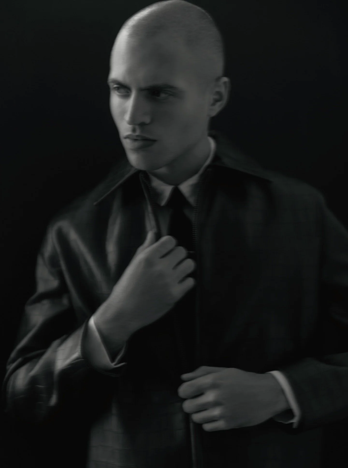 Daniel shot by @itschristopherhorne