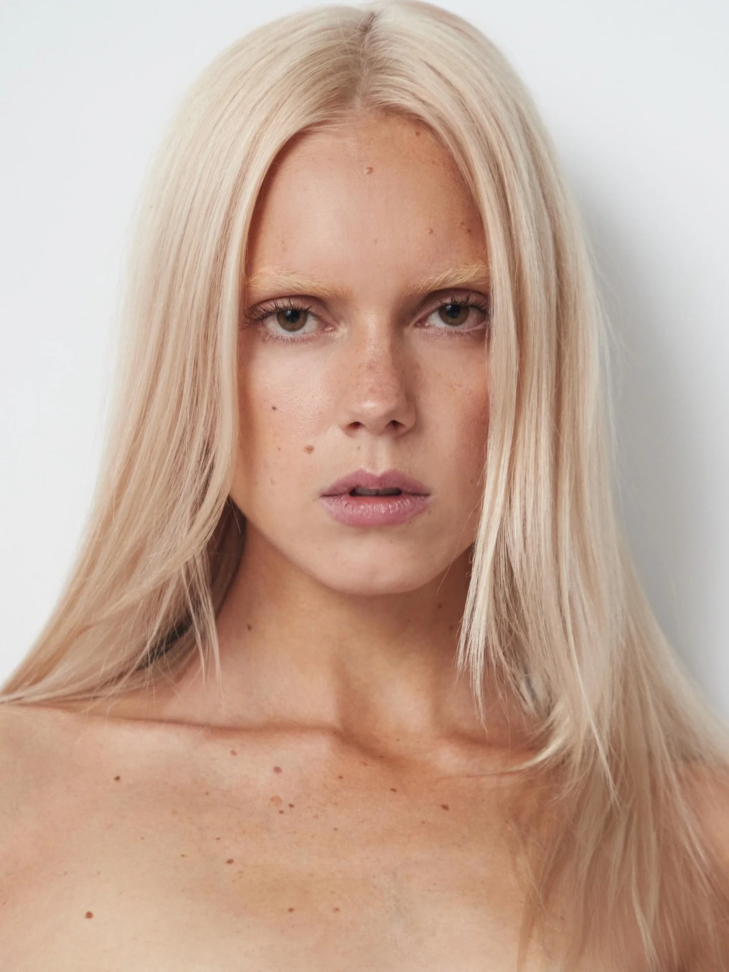 When we ask for fresh digitals ✨ this is what we mean.

📸 @rosselladmn