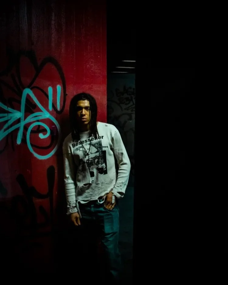 Music | Art | Styling 🥀 Meinny is resilient.