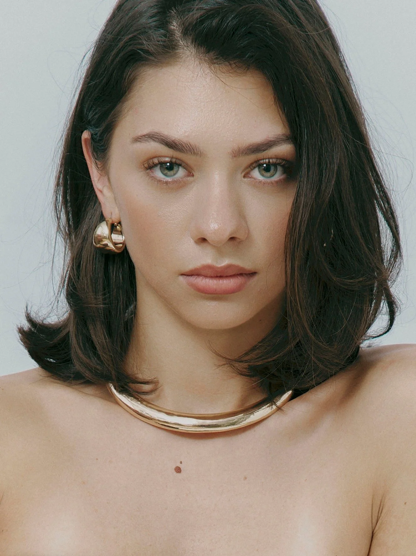 NEW FACE 🌟 MILENA 

Shot by @ryanxhoward