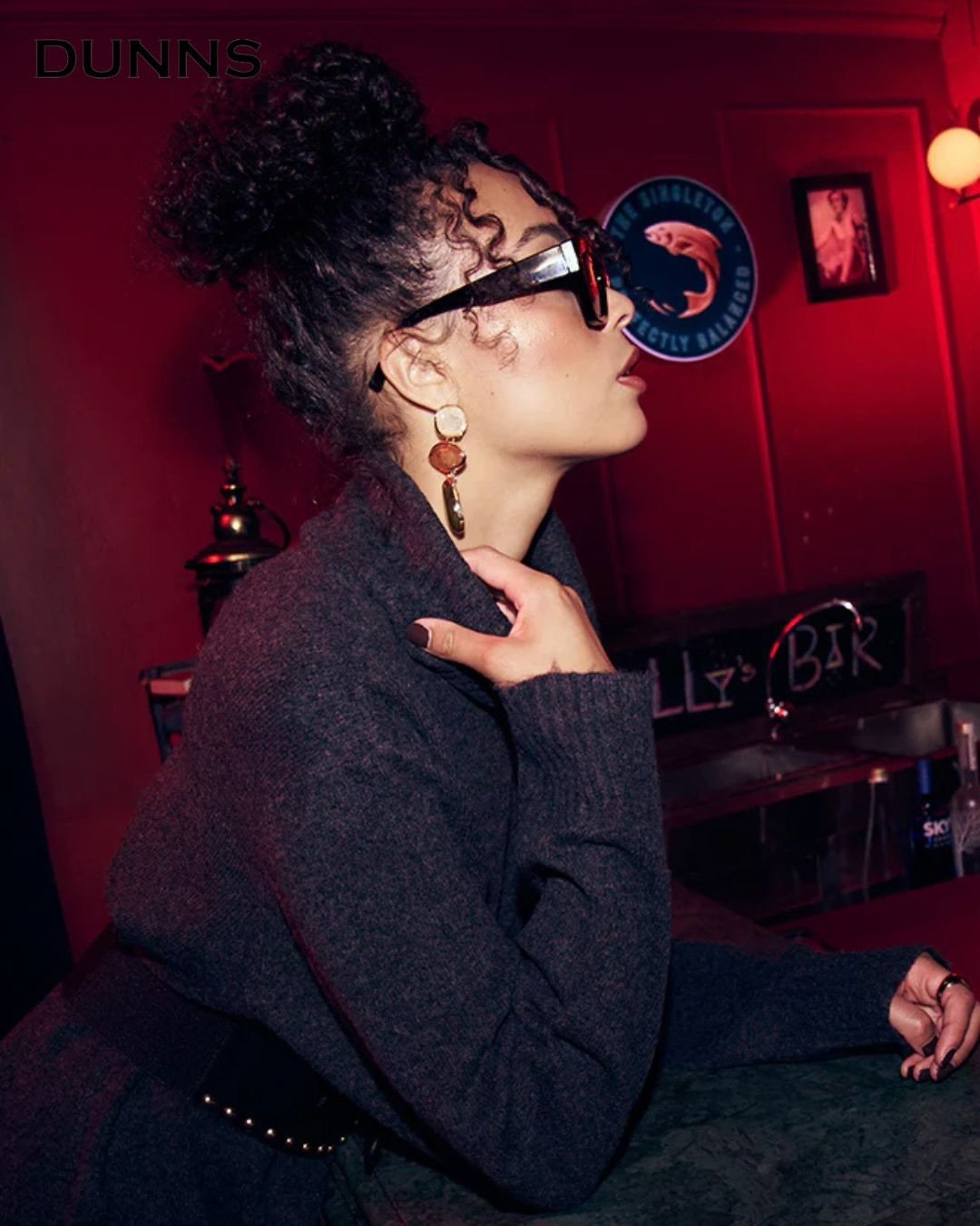 Hannah for @dunnsclothing 

🇿🇦 @topcomodels