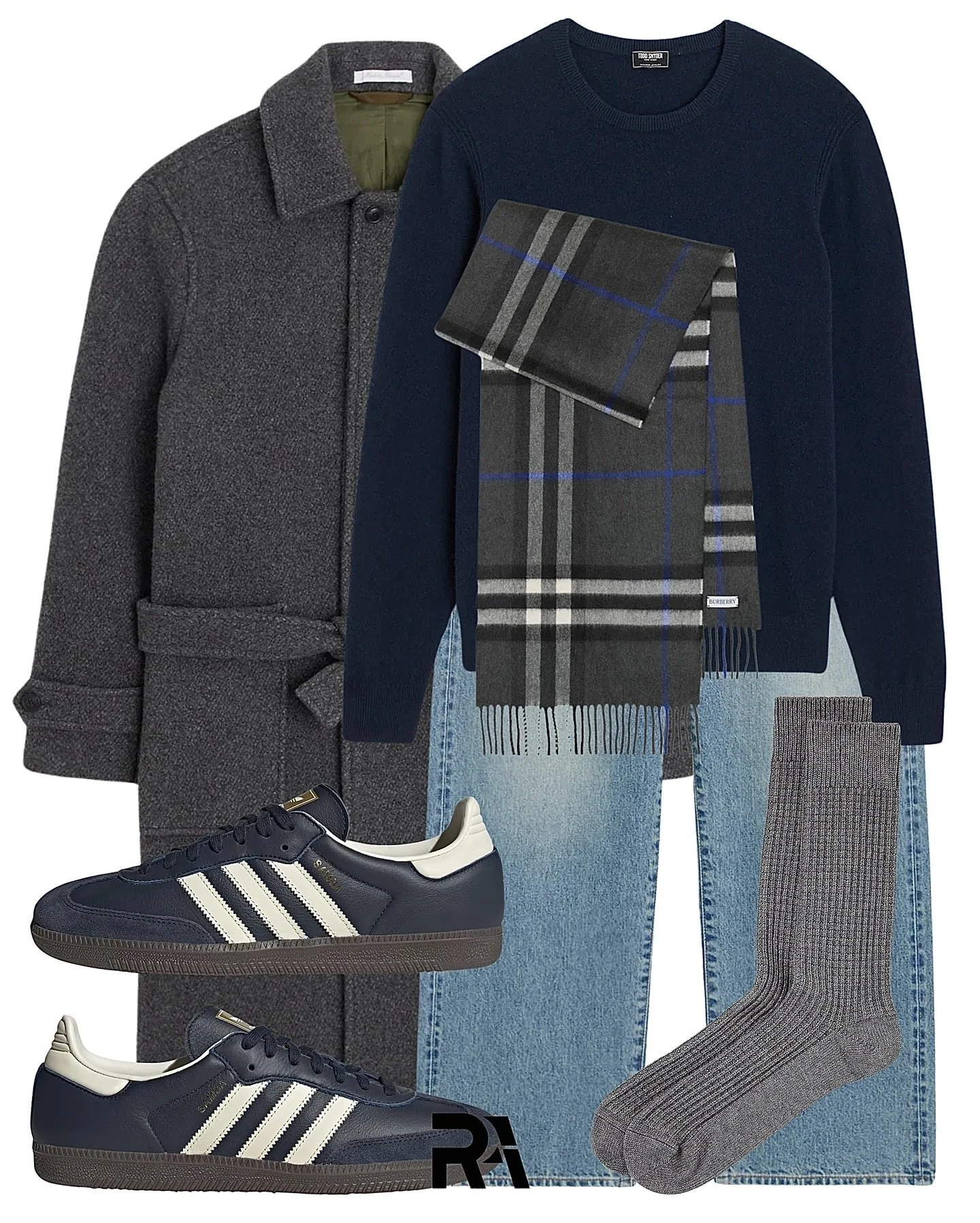 Styling Todd Snyder, part three. Comment &ldquo;BLUE&rdquo; for links sent straight to your inbox 📥 All outfits can be shopped through the links in our stories. #mensfashion #sports #virtualstylist #personalstylist #trending #explore #fyp #style #in