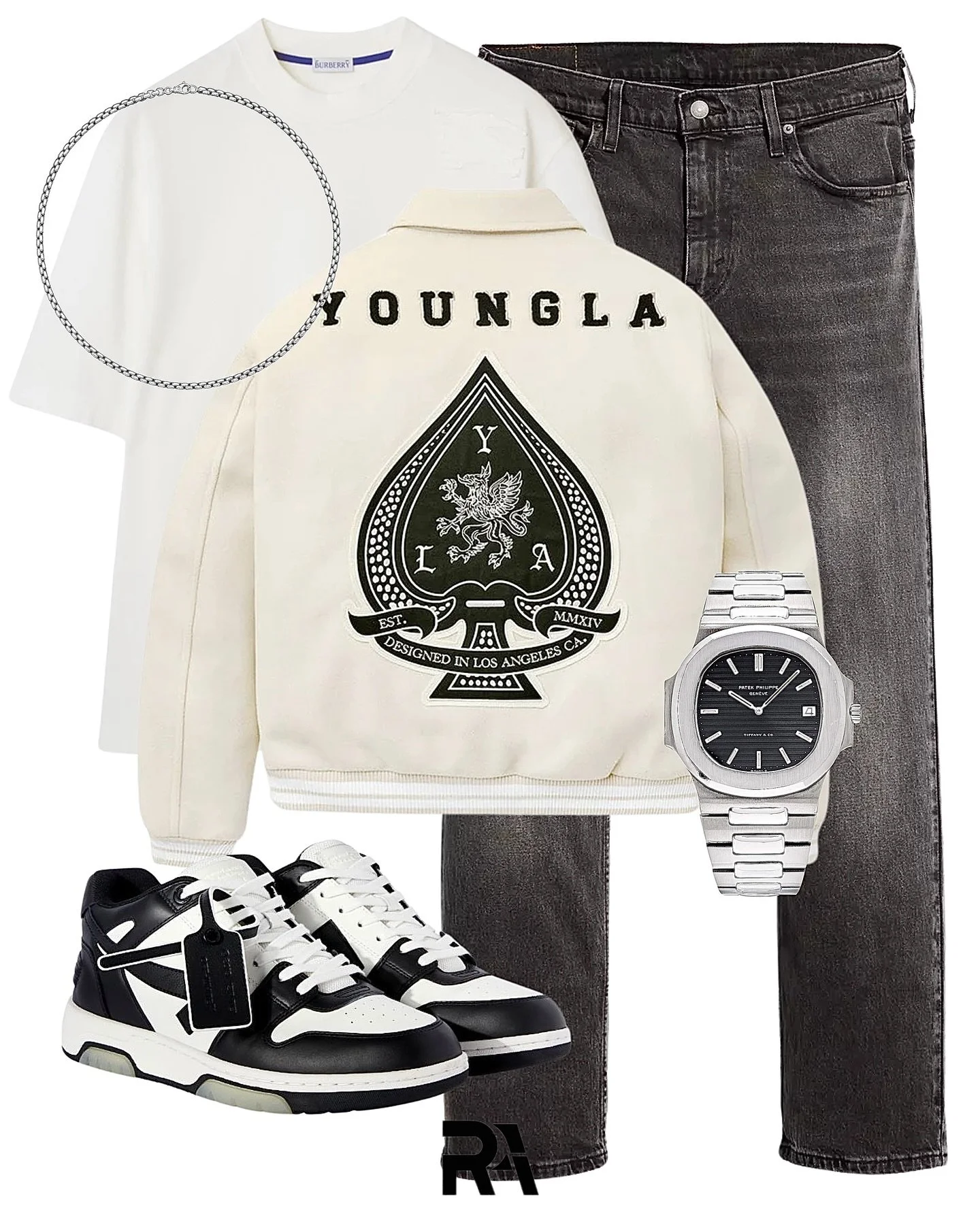 We&rsquo;re back and ready for 2025 👊🏼 Comment &ldquo;SHOP&rdquo; for links sent straight to your inbox 📥 All outfits can be shopped through links in our stories, or our website: runwayathlete.com #mensfashion #sports #virtualstylist #personalstyl