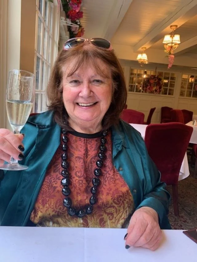 Gaby Moussa personal development coach.