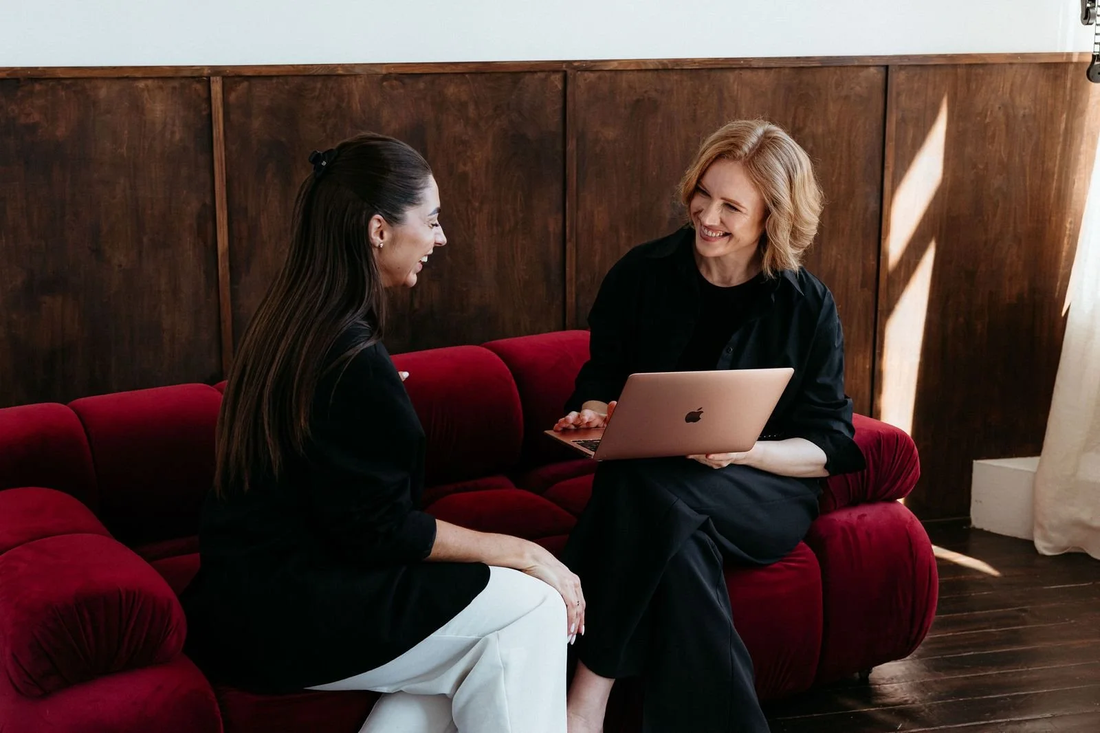 What I learned at Harvard that changed everything…