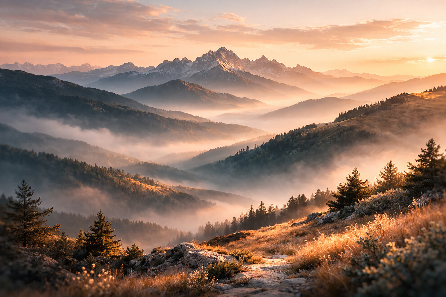 The Wider Frame: Beyond Either/Or