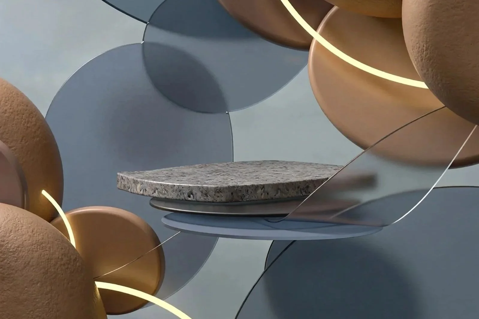 The Mind That Holds More