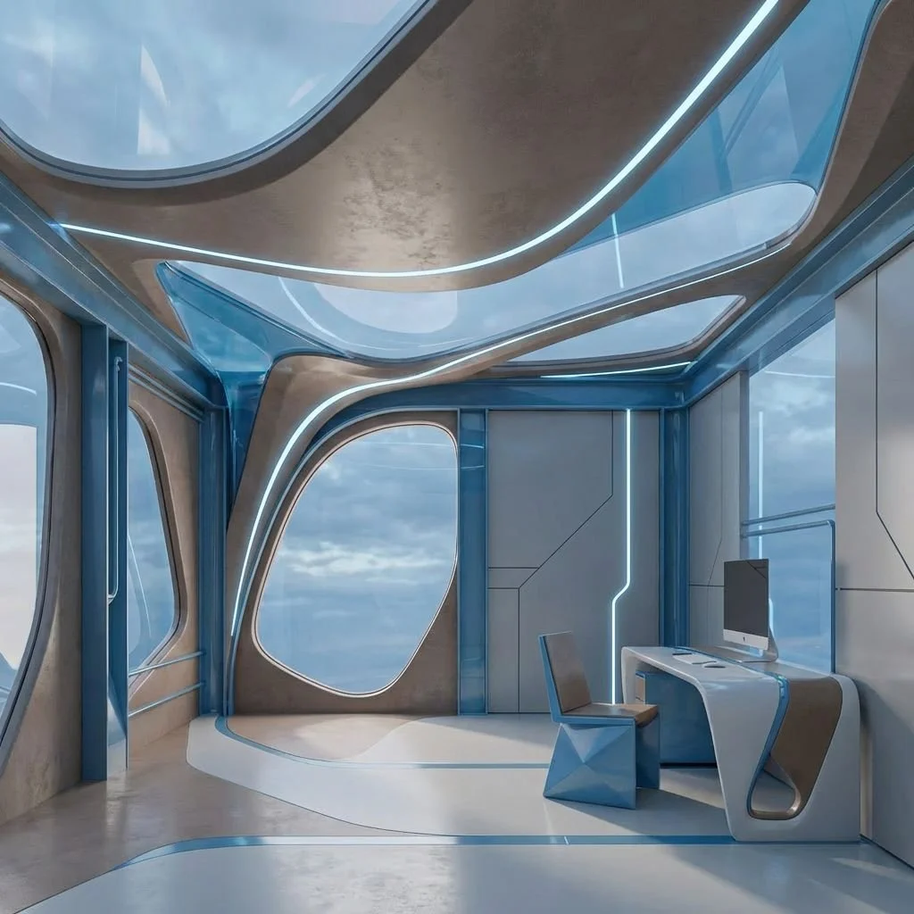 Preparation Has a Ceiling. Most Leaders Hit It in the Room That Matters Most.