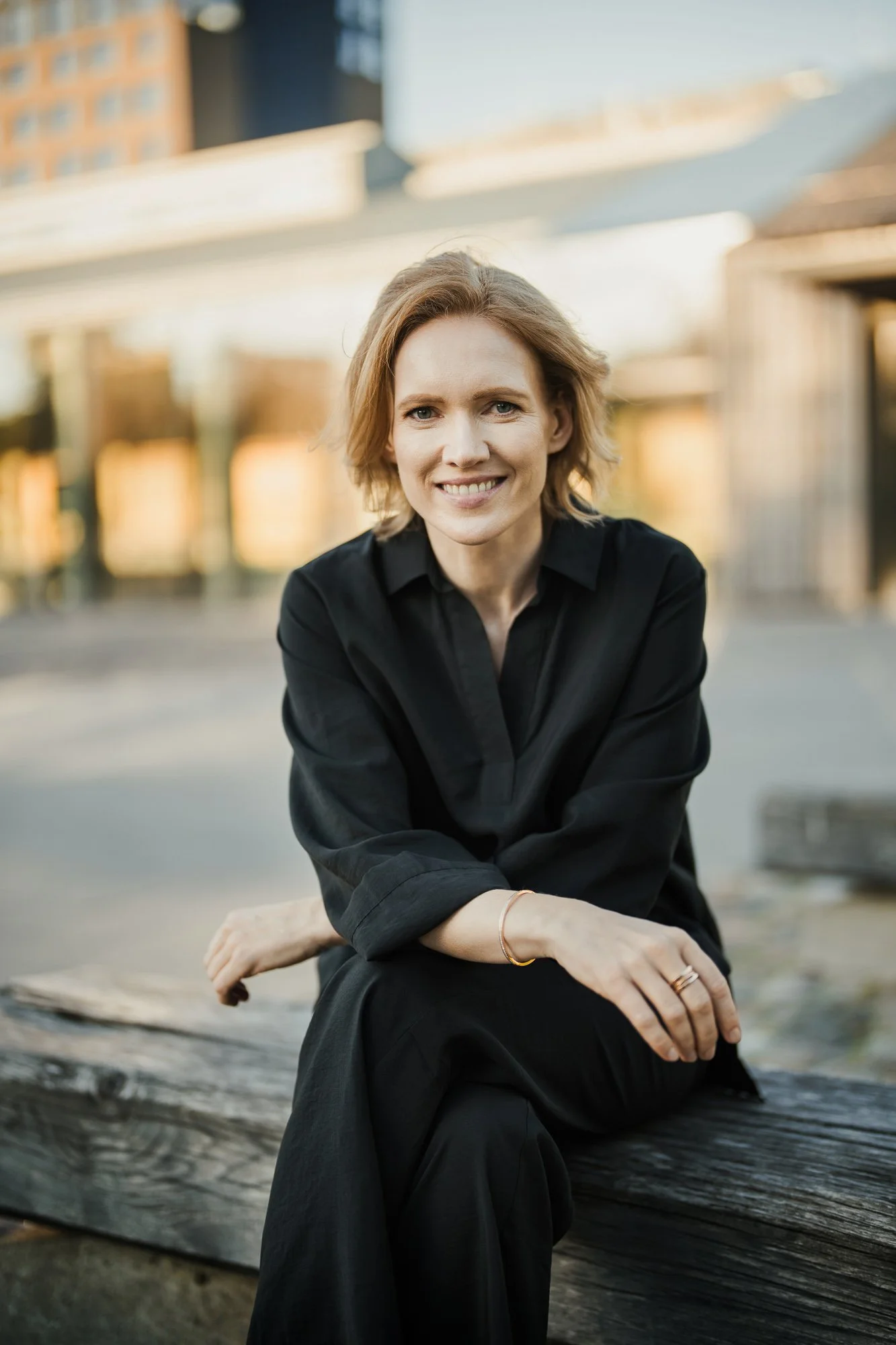 What Today’s Most Effective Leaders Are Secretly Building