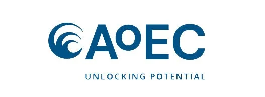 Aoec logo