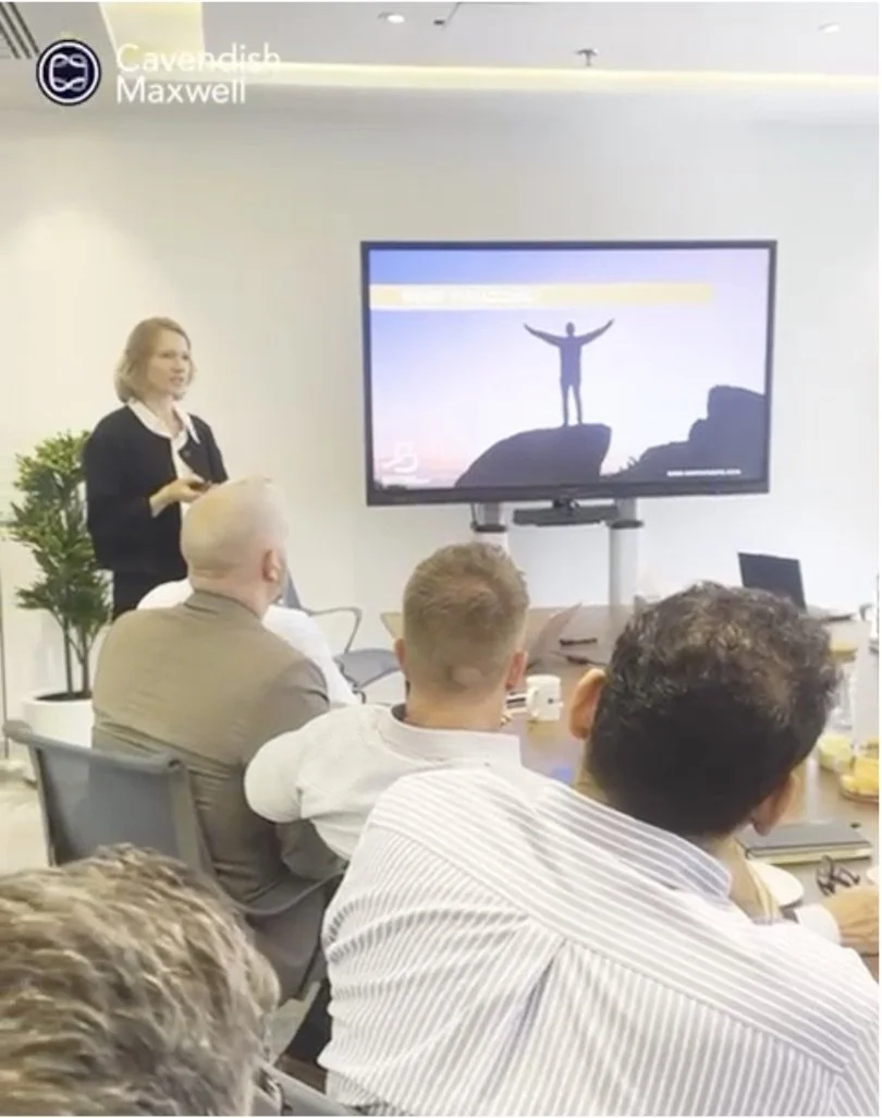 cavendishmaxwell event.jpeg