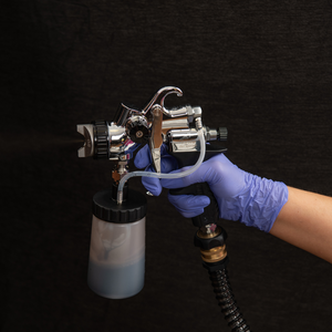 The Sun Lab - Mobile Spray Tanning