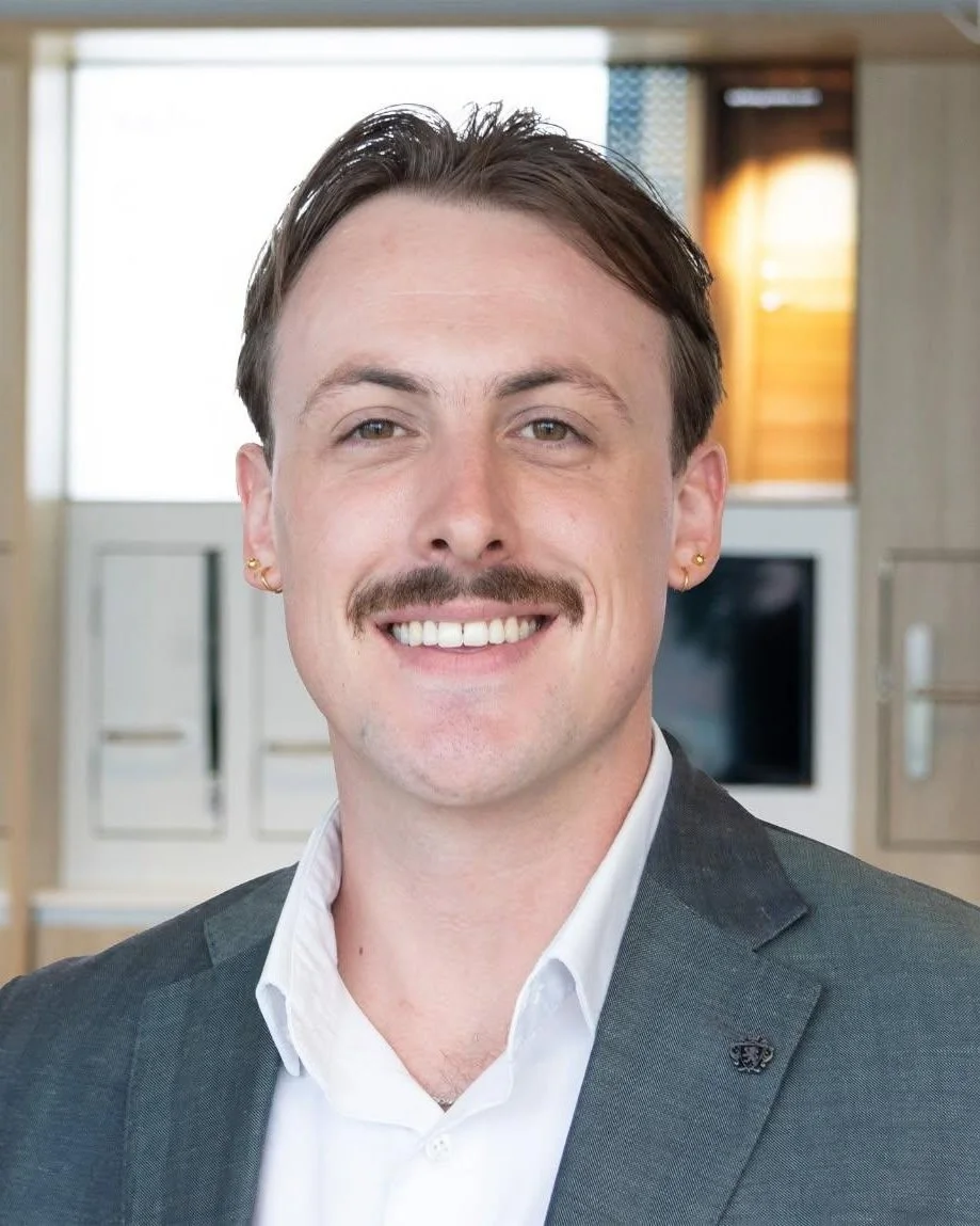Michael Graham, Co-Creator of The Training Grounds - Personal Trainer Hub