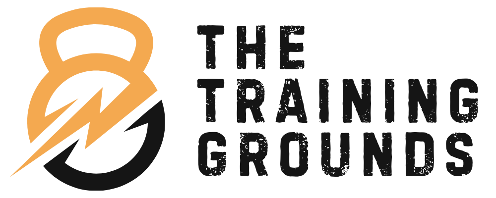 The Training Grounds