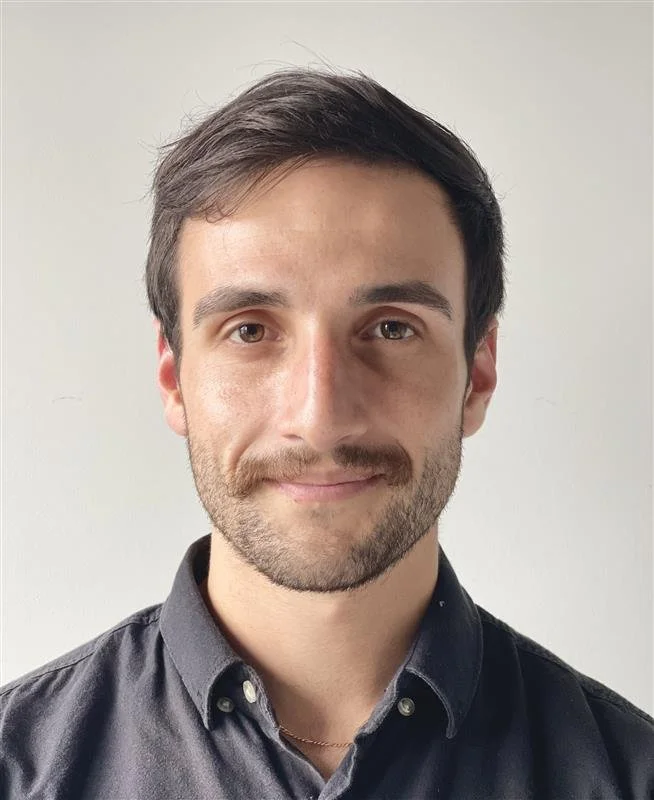 Michael Graham, Co-Creator of The Training Grounds - Personal Trainer Hub