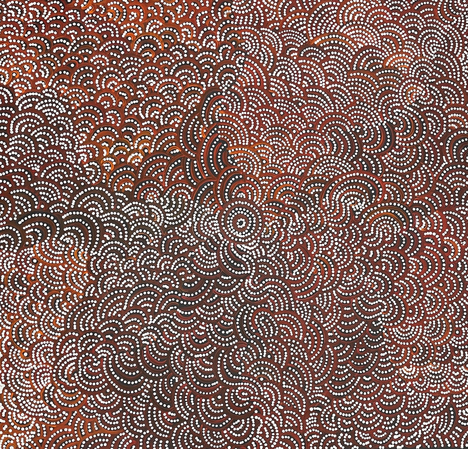 Watiya Wanu Ngulu Jukurrpa