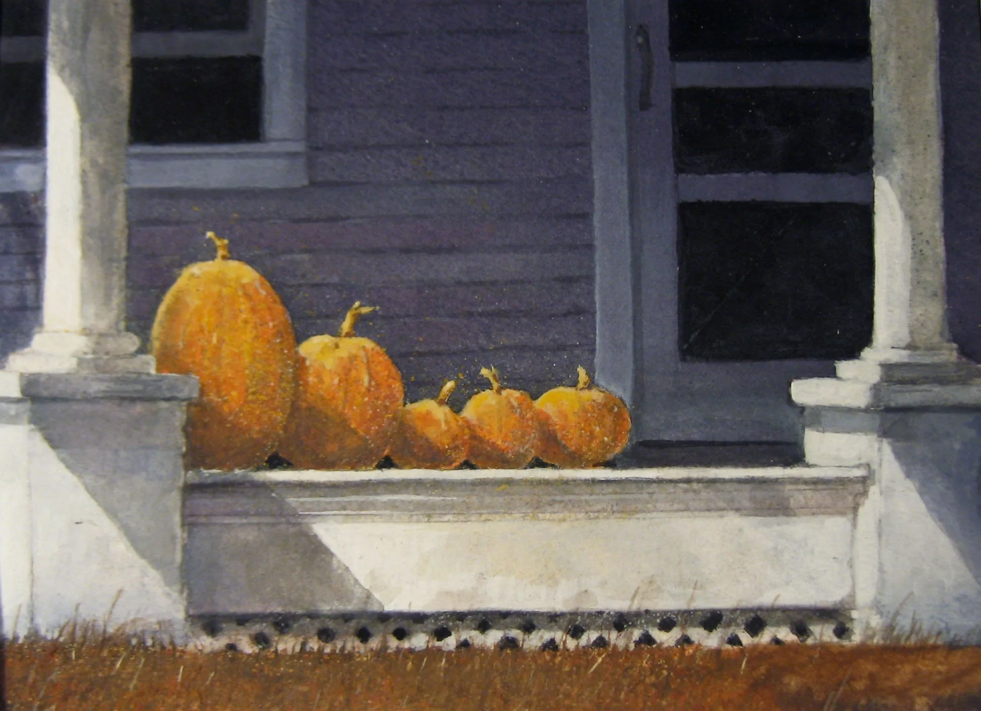 PAINTING %22PORCH PUMPKINS%22.JPG