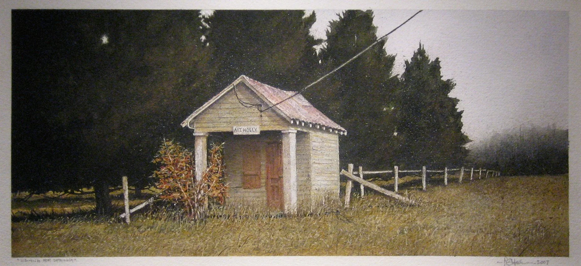 PAINTING %22MT HOLLY%22 .jpg