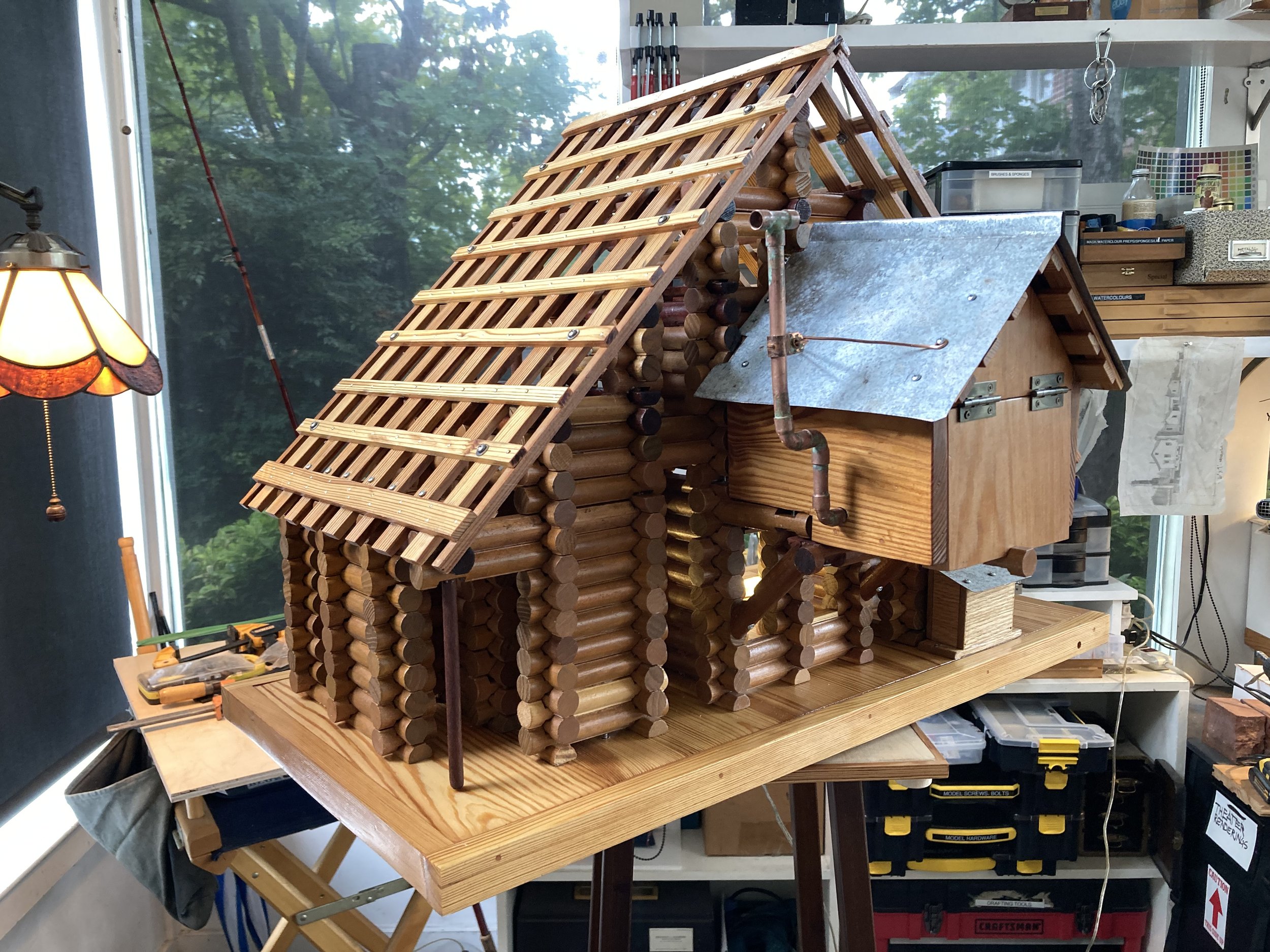 BIRDHOUSE %22ADIRONDACK%22 DETAIL.jpeg