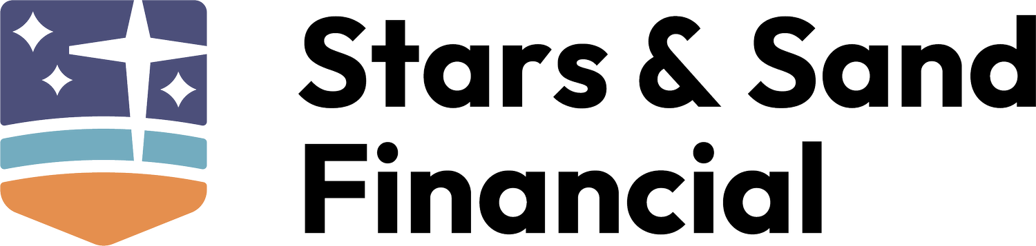 Stars &amp; Sand Financial