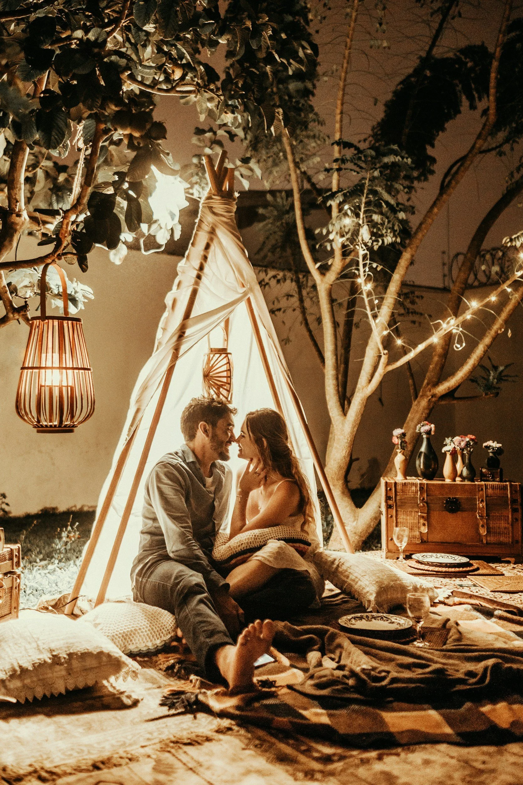 COUPLES BEGINNER GUIDE, WHY PRIVATE INCALL SPACES ARE THE BEST FOR YOUR FIRST TIME TOGETHER.