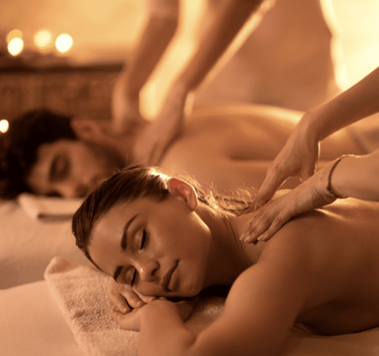 Erotic Massages Brunswick