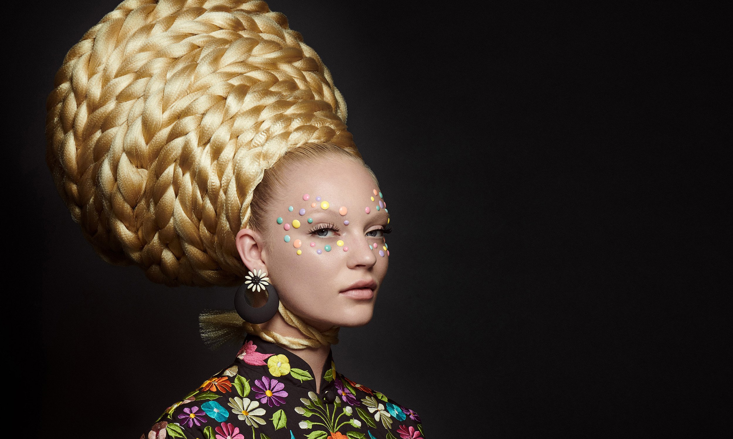 Client: Paper Magazine | Photographer: Jamie Nelson