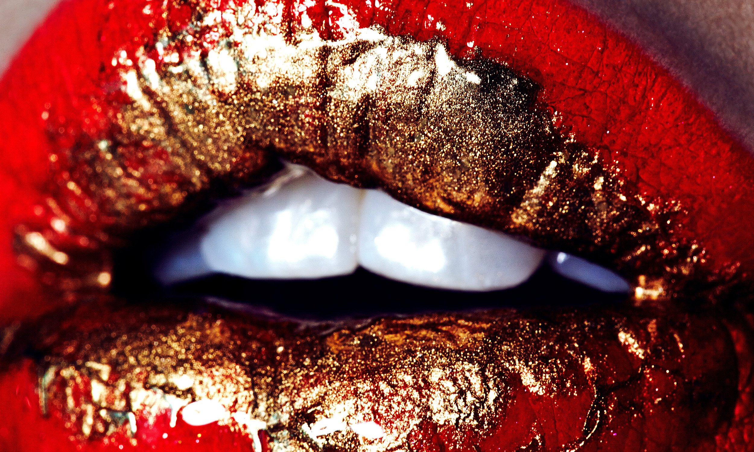 Series: Macro Beauty | Photographer: Jamie Nelson