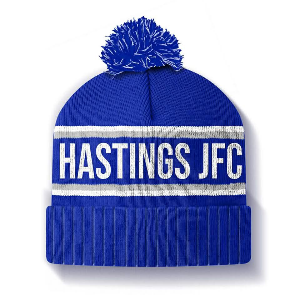 HJFC Beanie