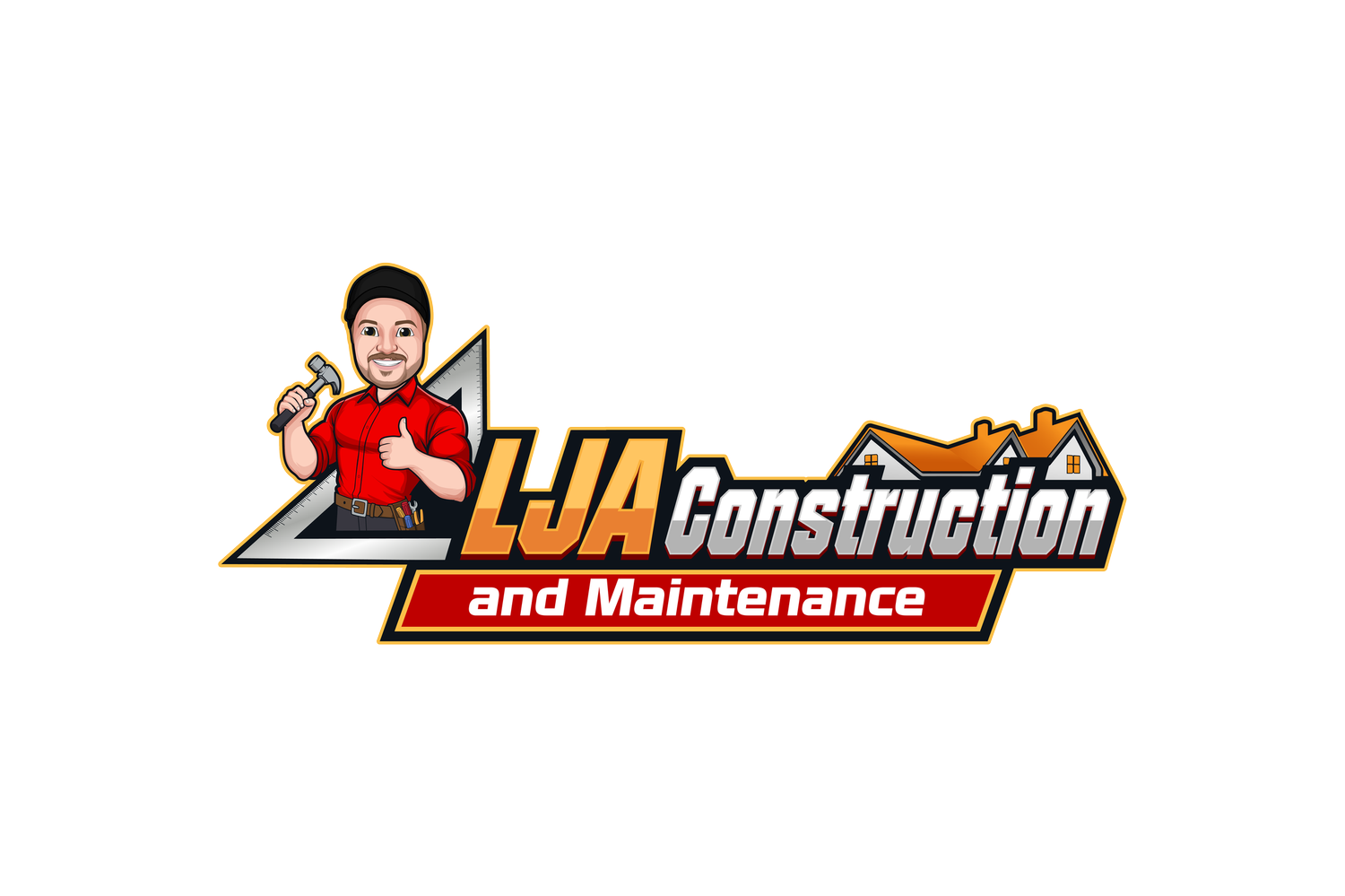 LJA Construction and Maintenance
