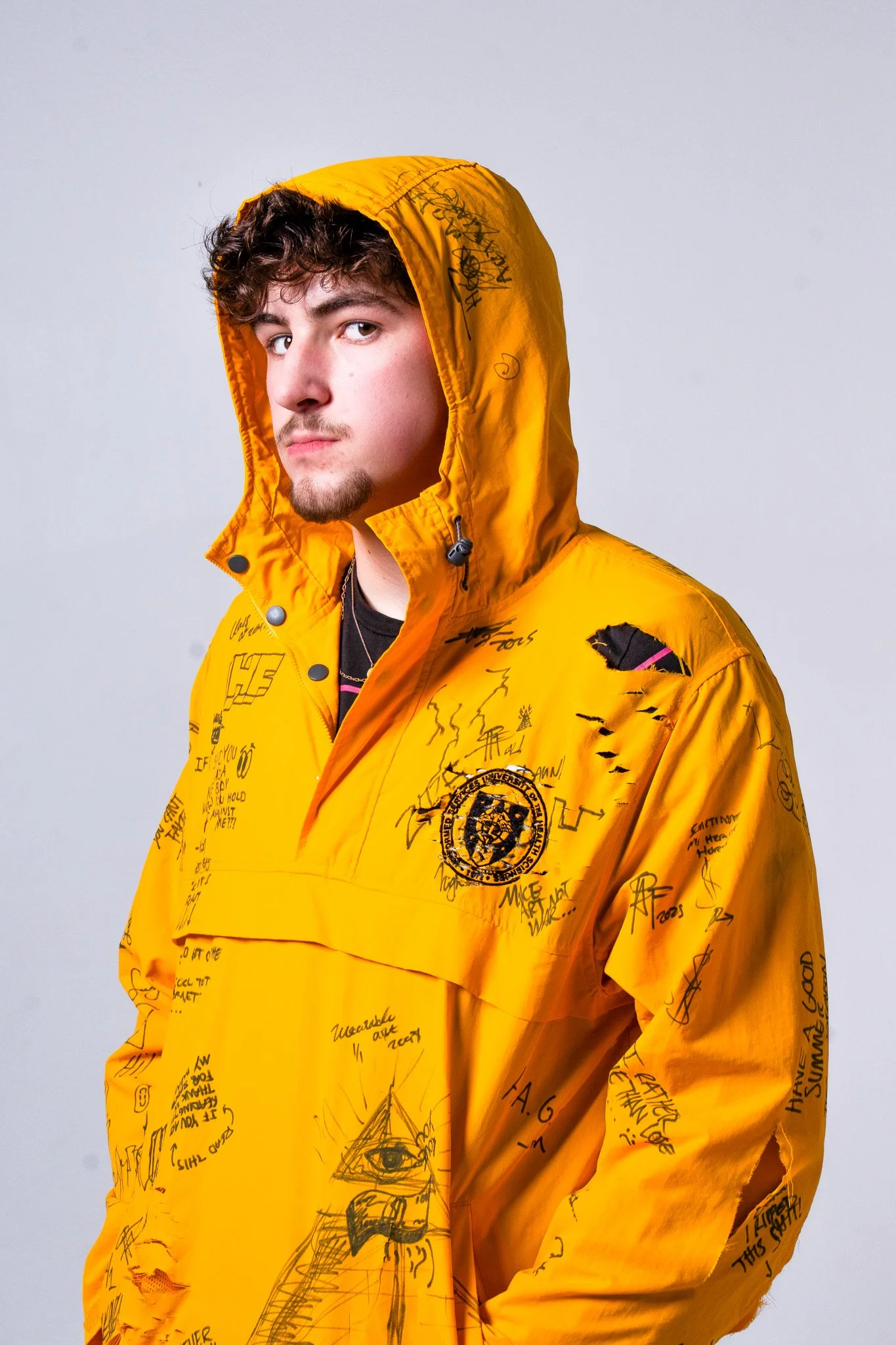 SPRING/SUMMER 2025 SHOT BY @dummodave