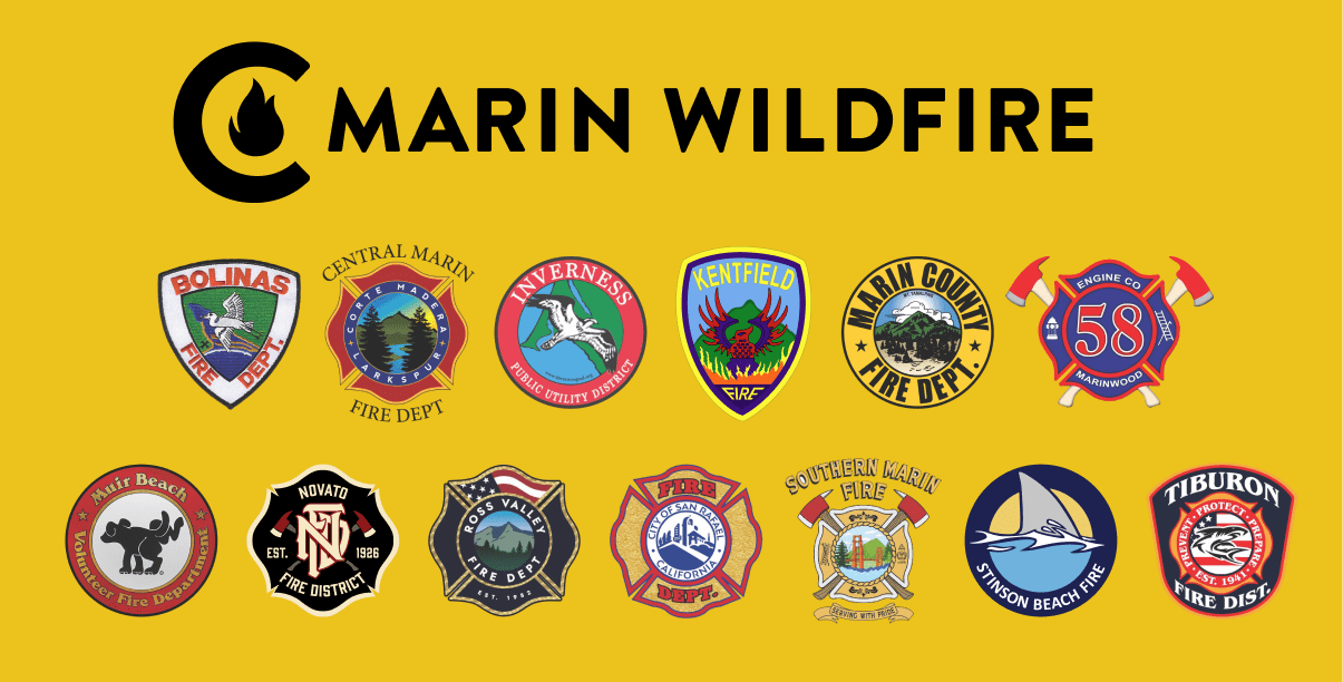 Fire-Safe Landscaping in Marin County